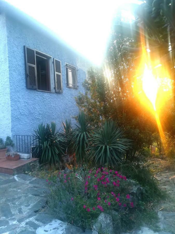 Il Capriolo Celle Ligure Exterior foto