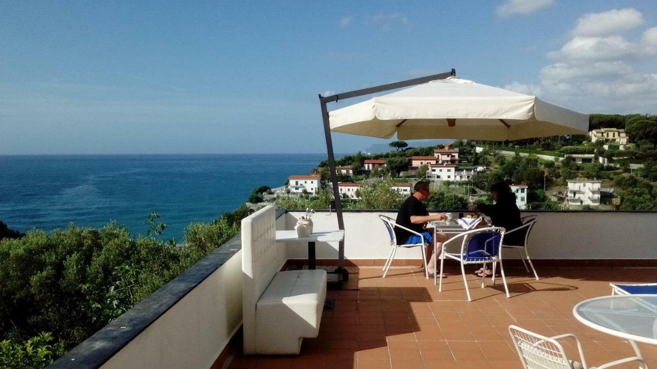 Il Capriolo Celle Ligure Exterior foto