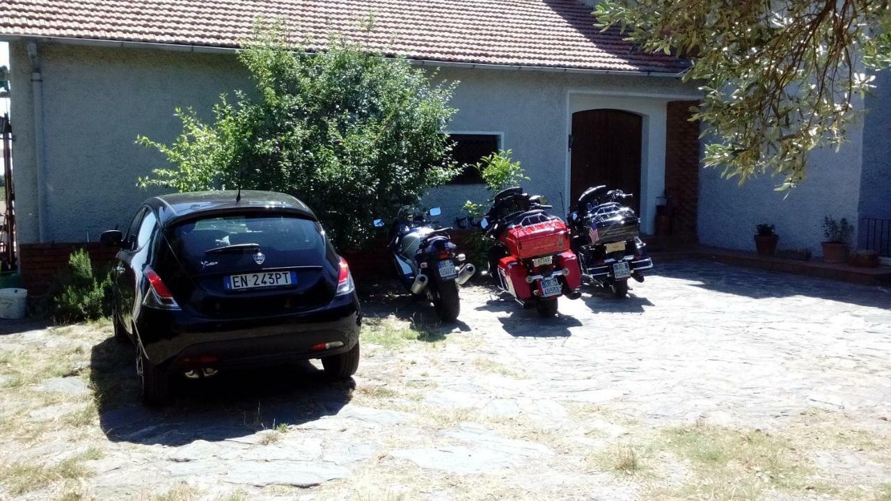 Il Capriolo Celle Ligure Exterior foto
