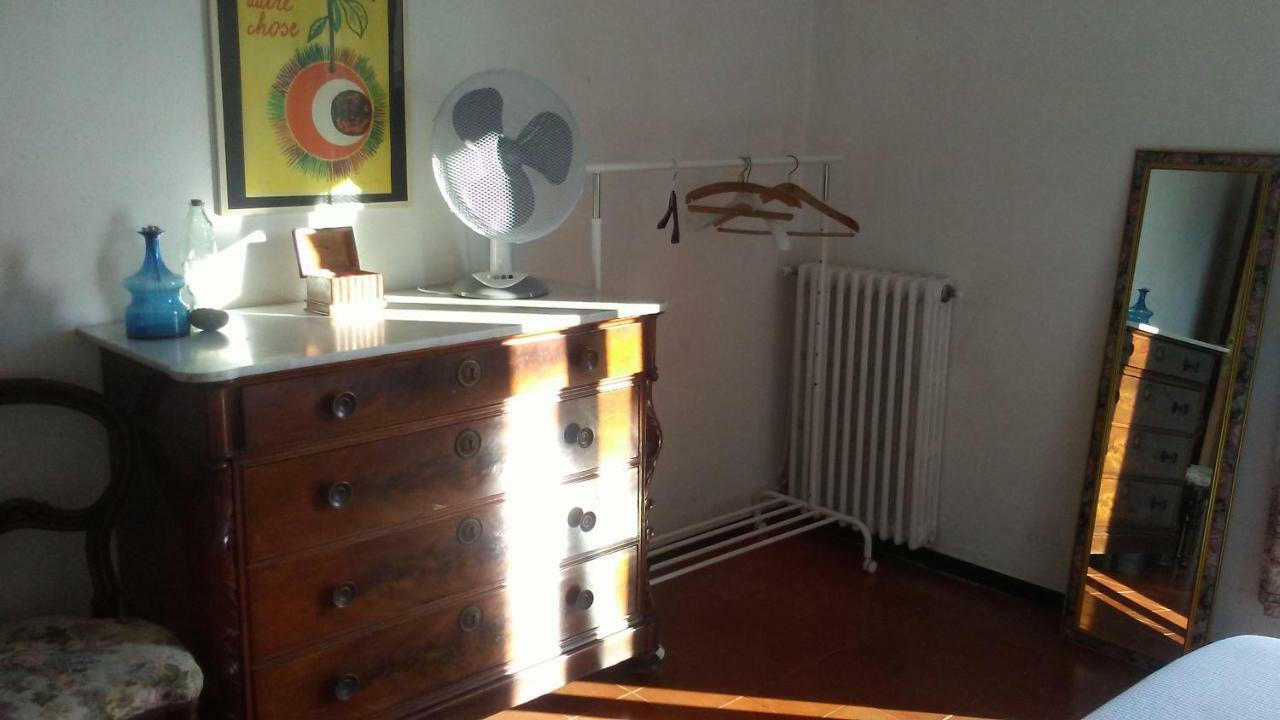Il Capriolo Celle Ligure Exterior foto